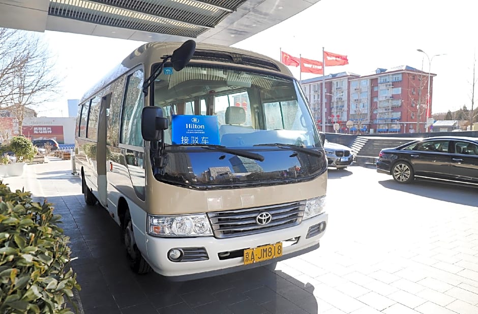 Hilton Beijing Tongzhou