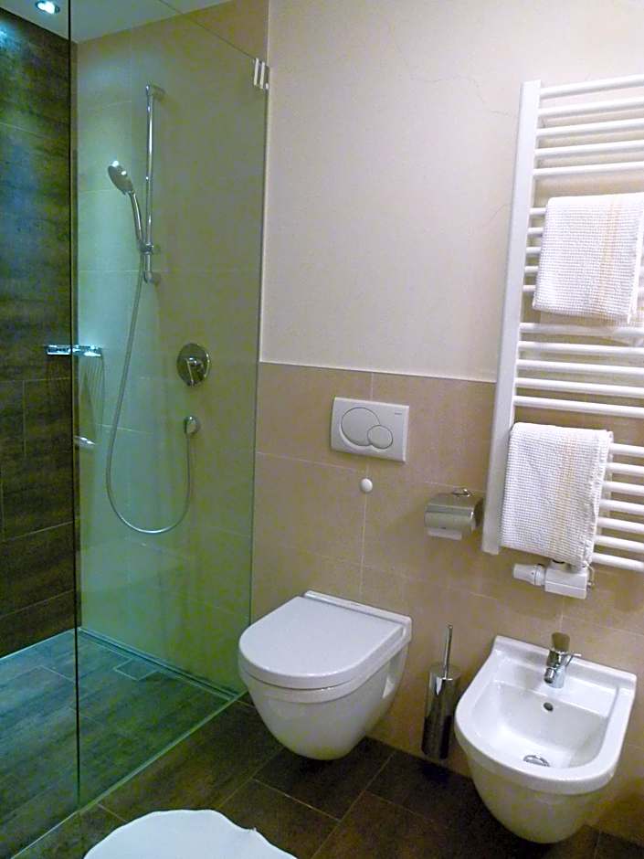 Hotel Stocker