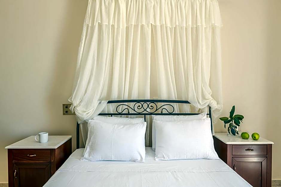 Epavlis Hotel & Spa