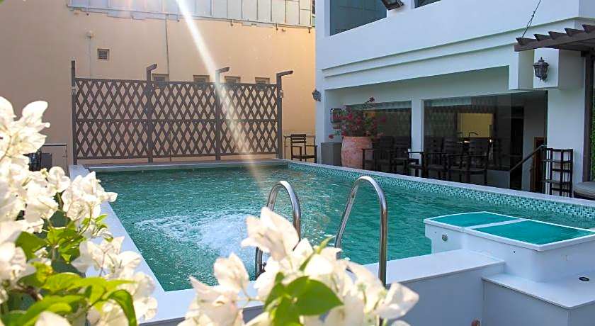 Muong Thanh Holiday Vung Tau Hotel