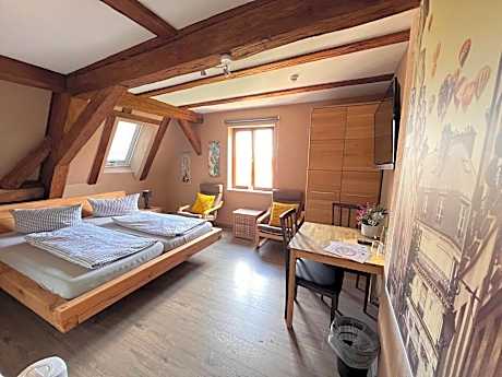 Landhotel im Hexenwinkel