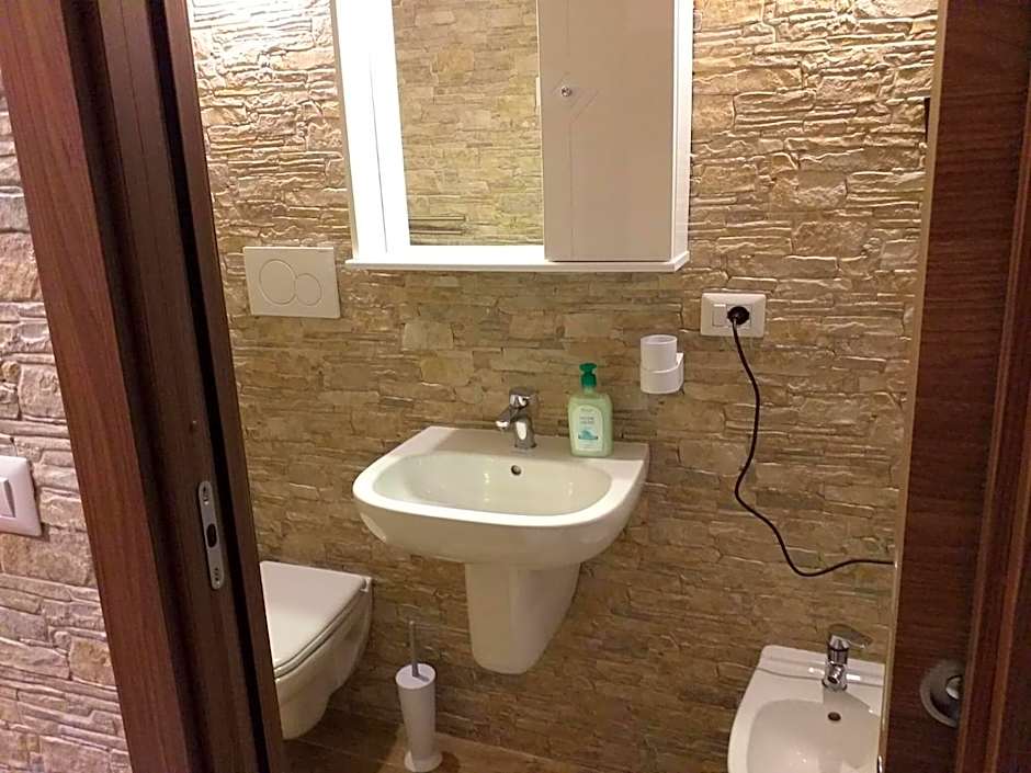 I Marchesi del Grillo - Vicinanze Stazione, Campus, Policlinico