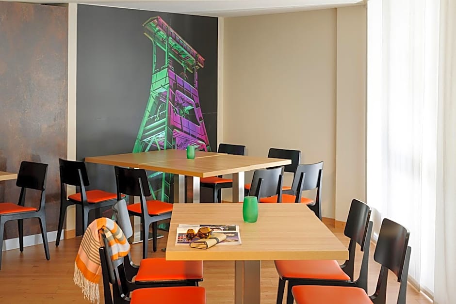 Hotel am Schlosspark Herten