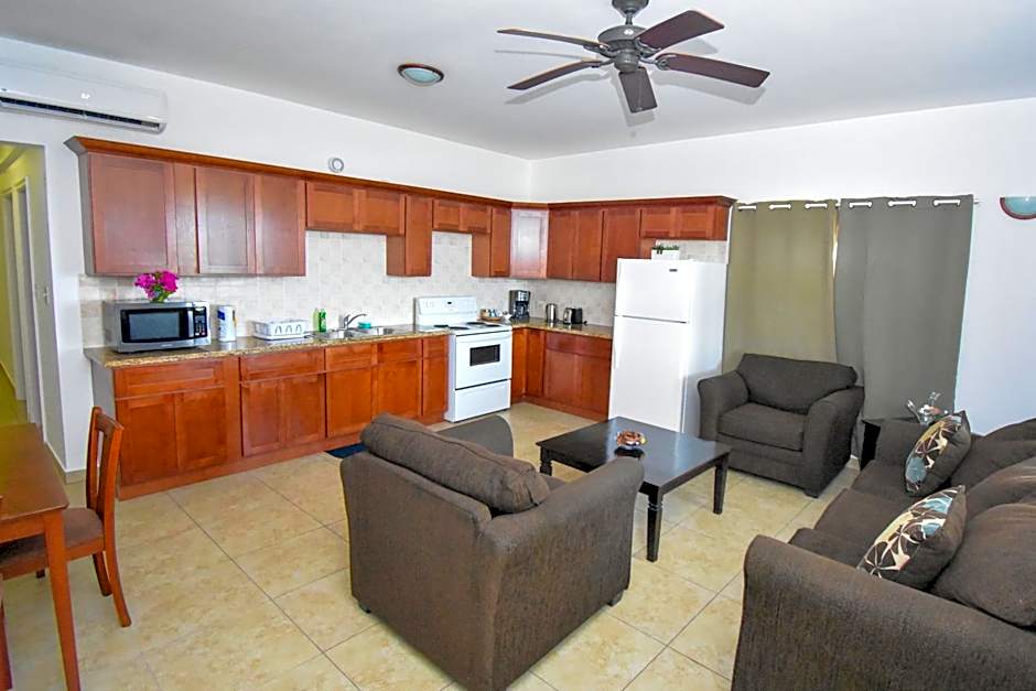 Lord Nelson Hotel & Residences