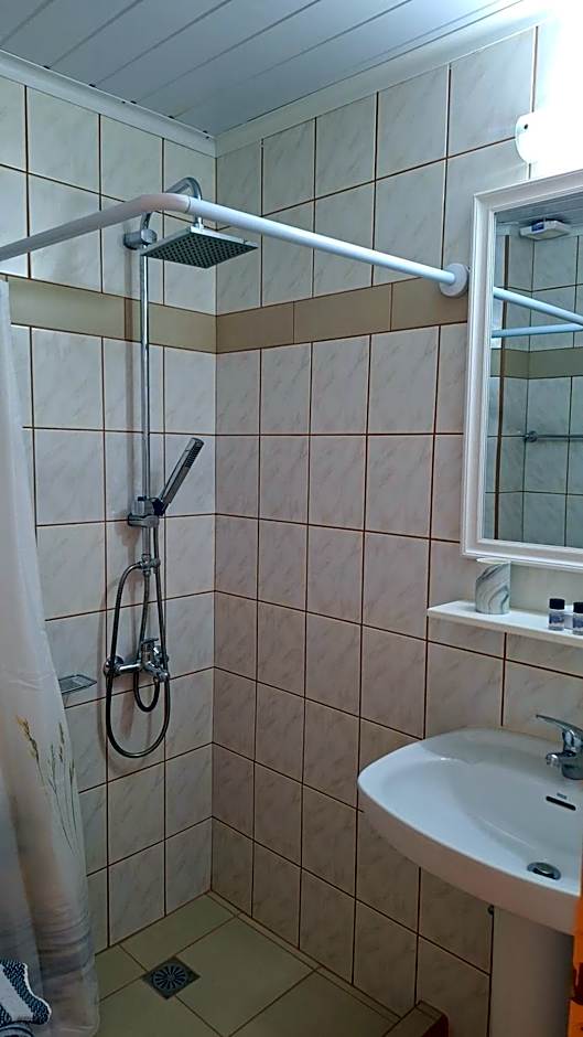 Kalliopi Studios - Apartments