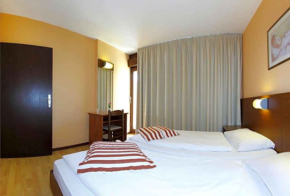 Hotel Donat - All Inclusive