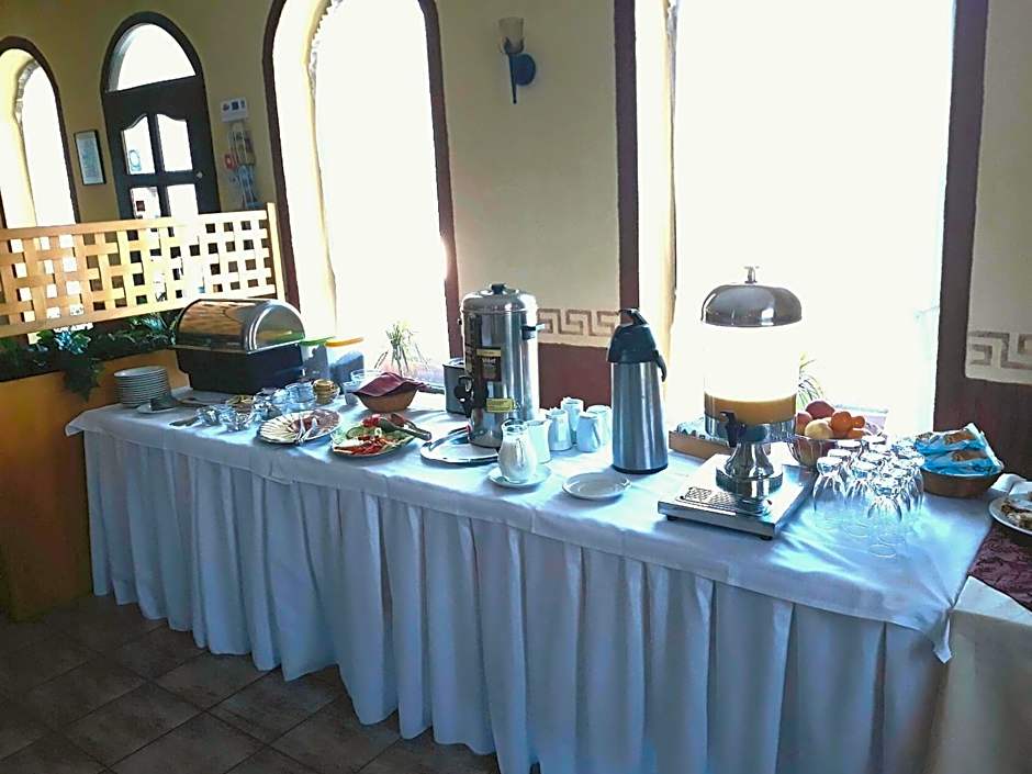 Penzion Fantasy - restaurant