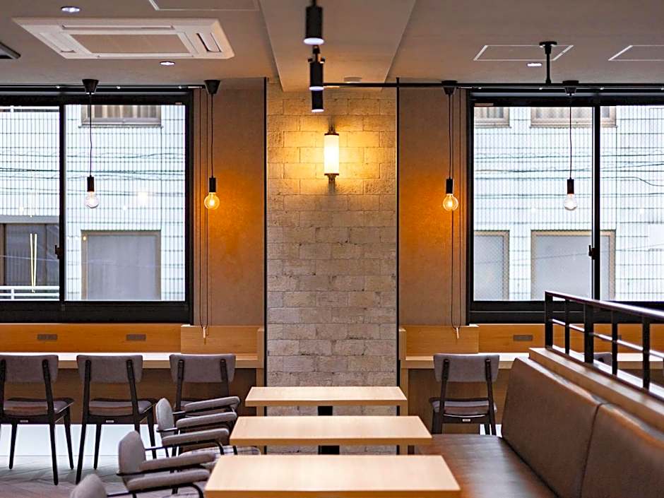 SUPER HOTEL Ikebukuro West Natural Hot Spring