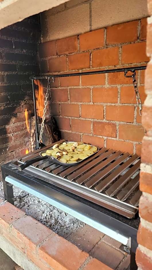 Energy Tulum Holistic Ranch