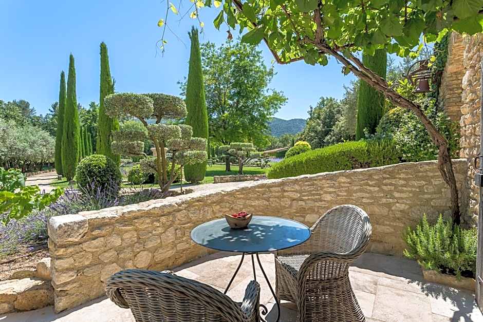 Domaine Les Roullets