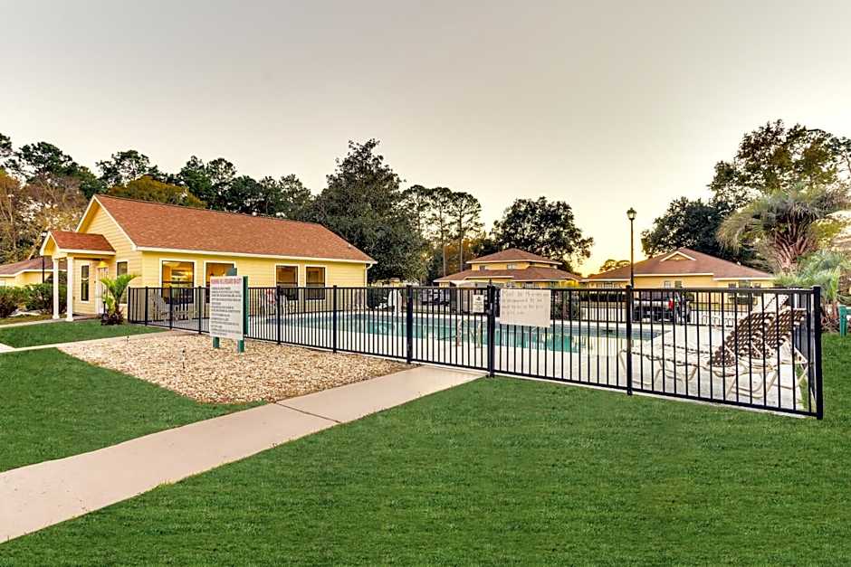 Mariners Suites - Kingsland