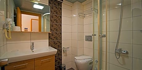 double single use standard