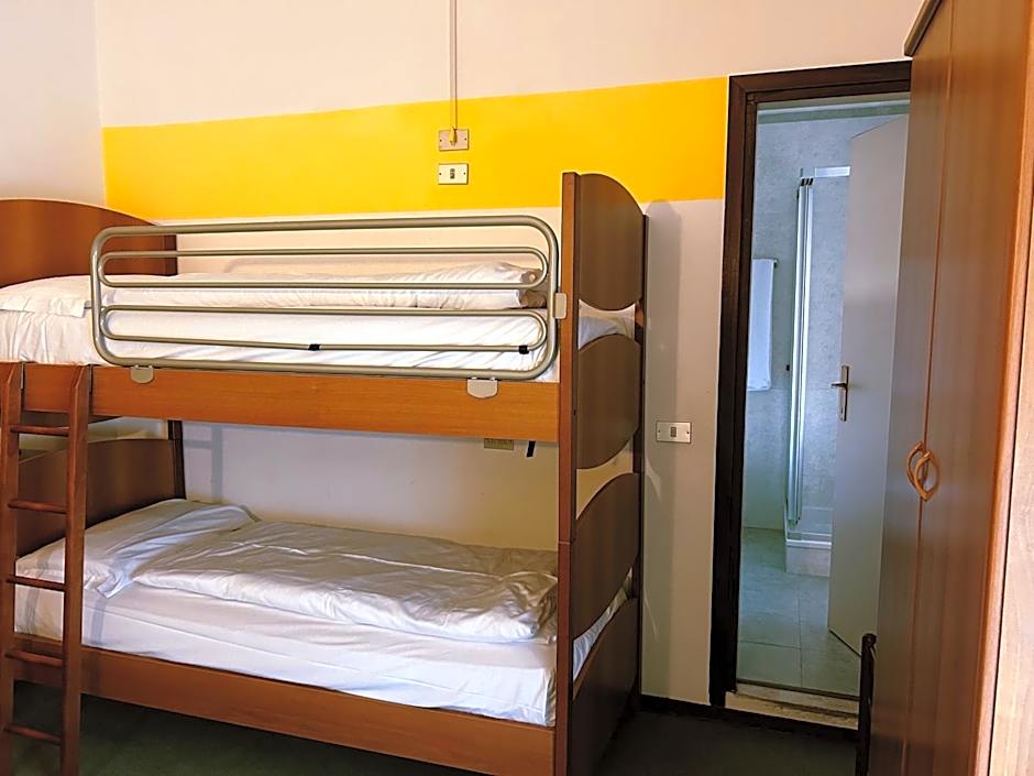 Hotel Alberello - Varone