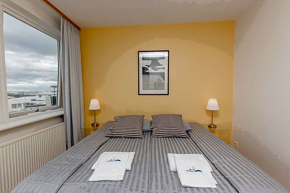 Hotel Keilir by Reykjavik Keflavik Airport