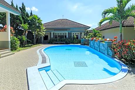 Villa Bunga