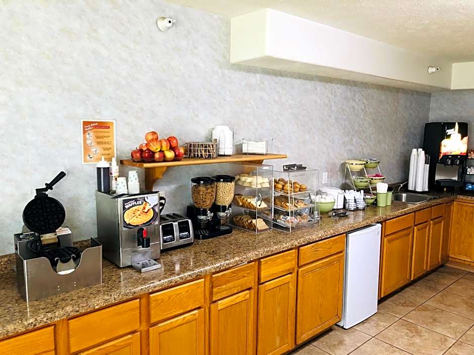 Platte Valley Inn