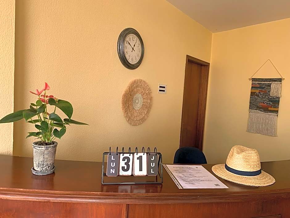 Casa De Cha Prazeres