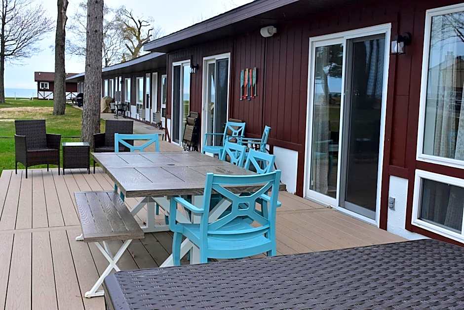 Sunrise Beach Oscoda @ Surfside