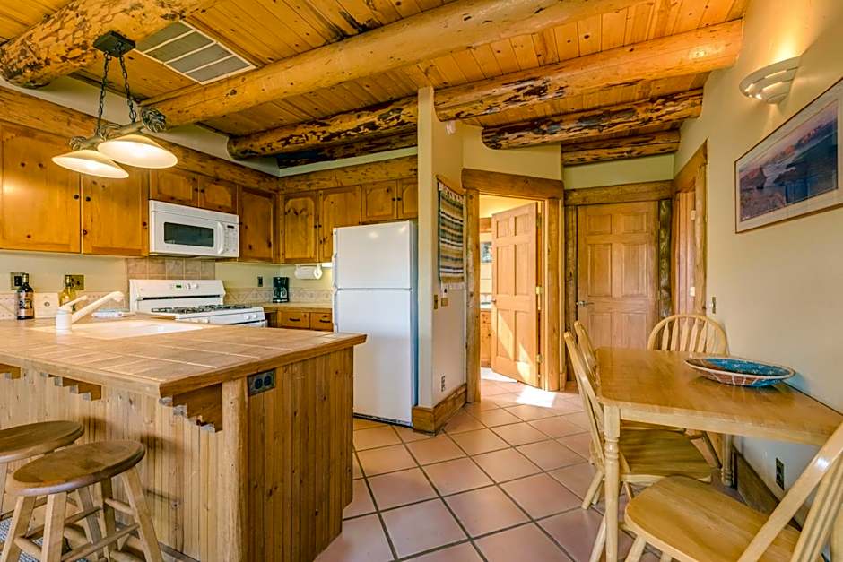 Chipeta Lodge