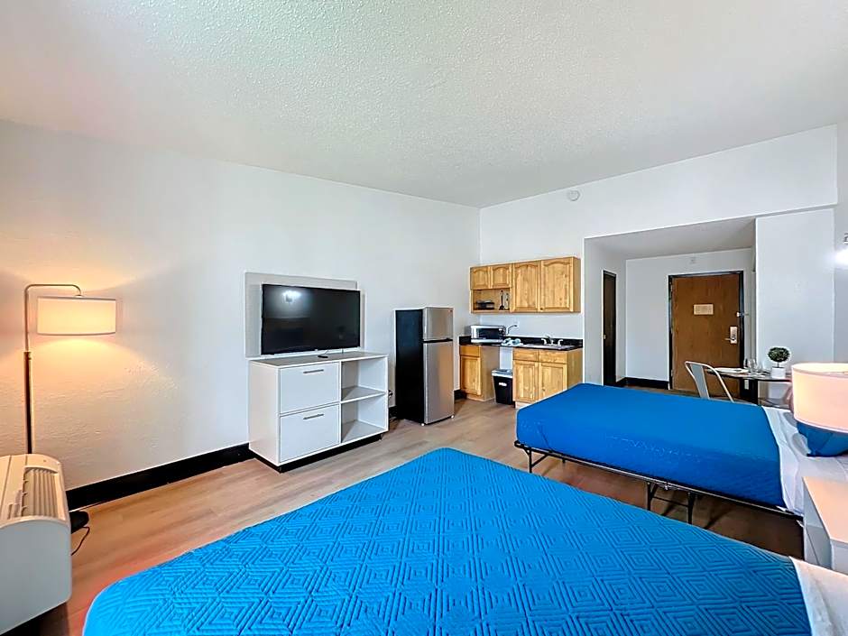 Stayable Suites Kissimmee