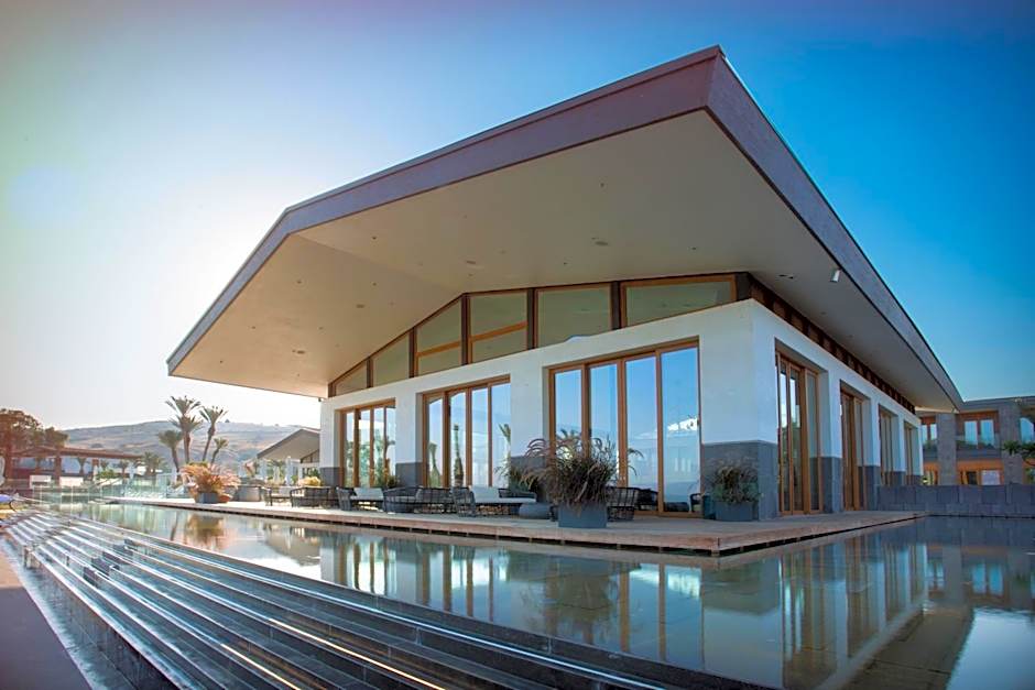 Setai Sea Of Galilee