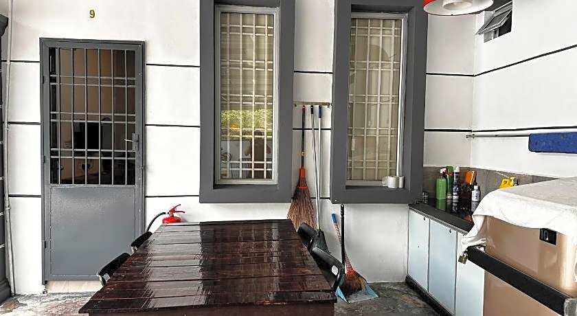 Jiaxin Homestay - JP Pedana 家馨民宿