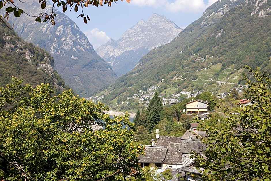 Hotel Al Lago