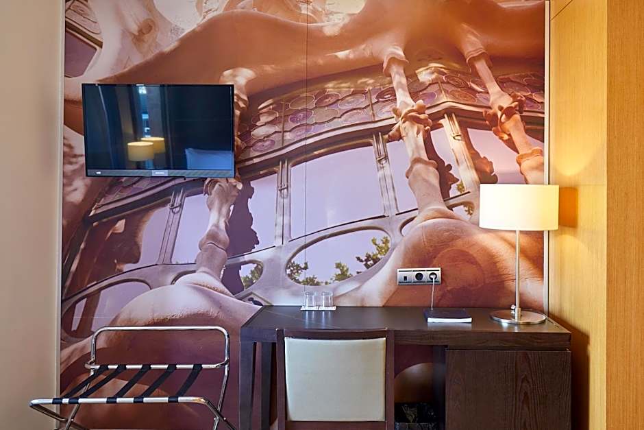 Eurostars Monumental