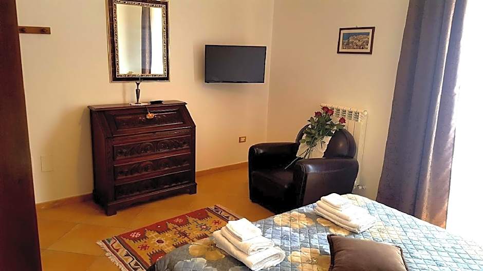 Palazzo Zimatore Residenza D'Epoca