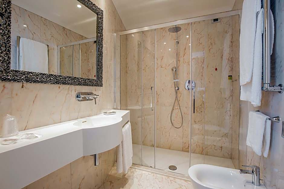Hotel San Pietro