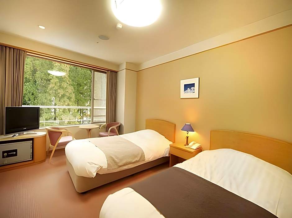 Zao Shikino Hotel