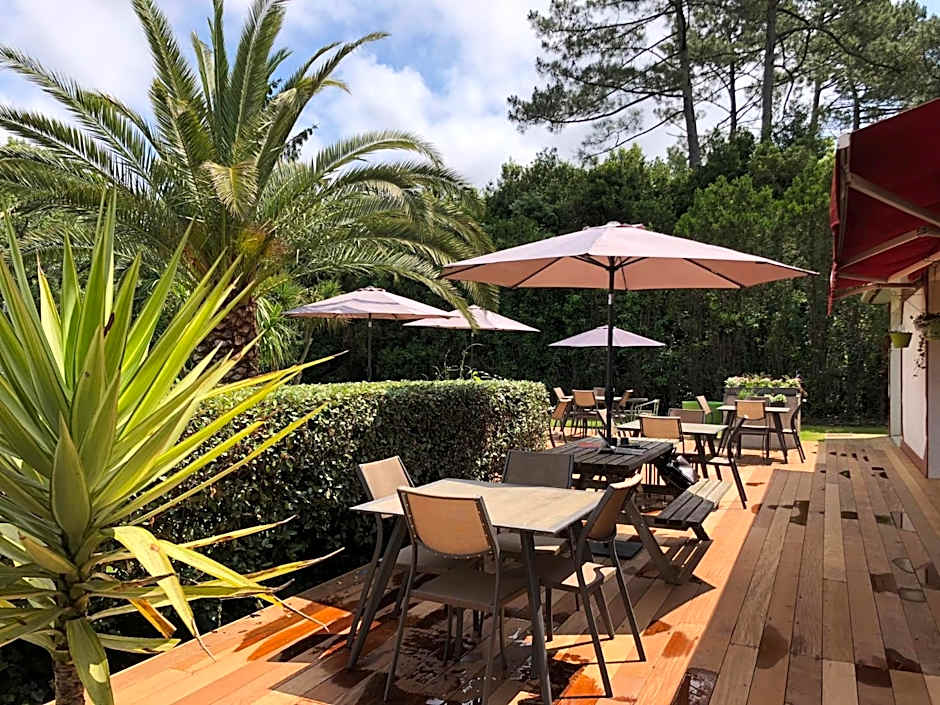 FastHôtel Biarritz Bidart Côte-Basque - Un hôtel FH Collection