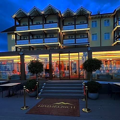 Boutique Hotel Himmelrich