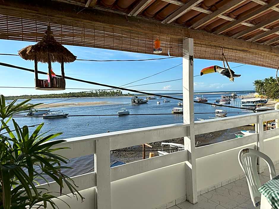 Mar à Vista Ilha de Boipeba