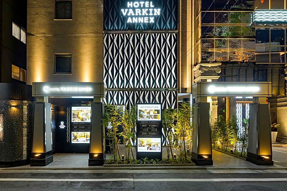 HOTEL VARKIN ANNEX