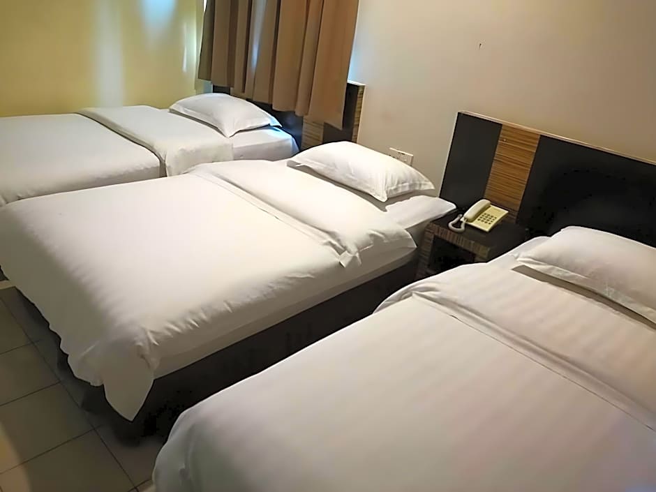 Hotel Traveller