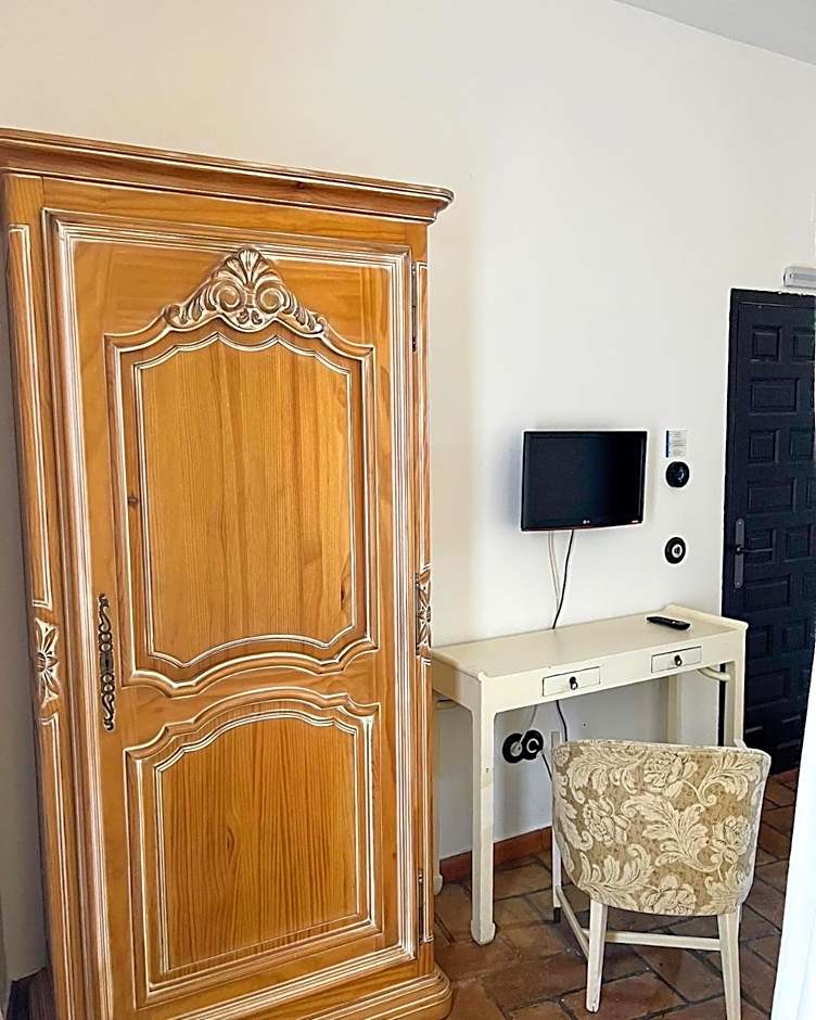Hostal Servilia