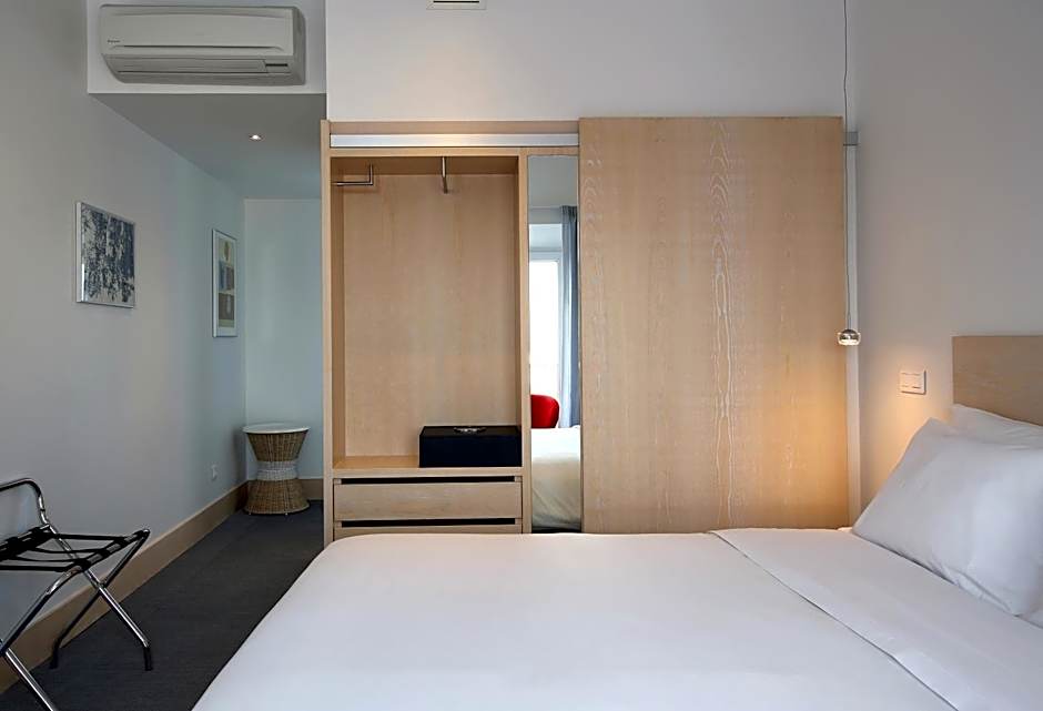 Hotel Convento do Salvador