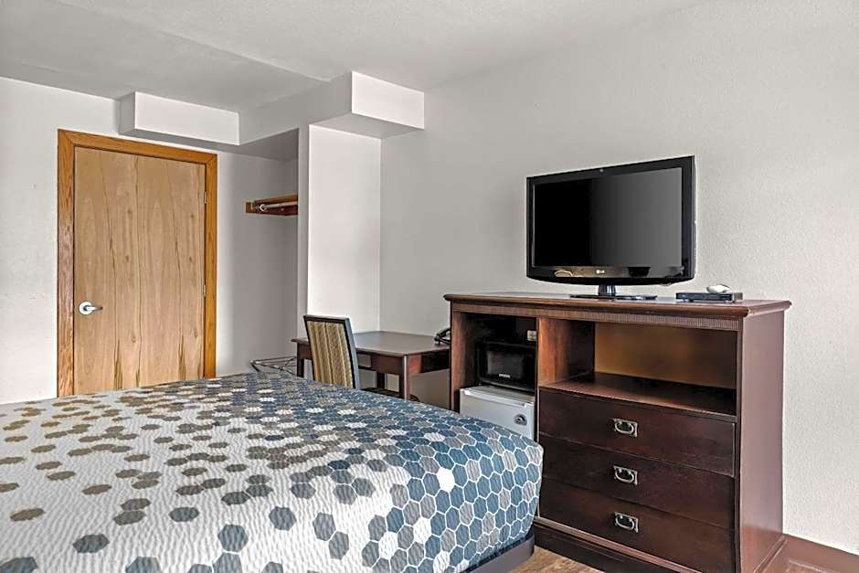 FairBridge Inn Express Billings Airport