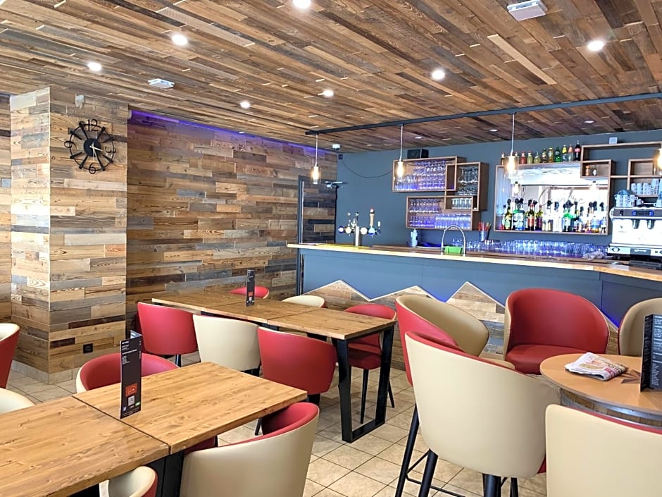 HOTEL RESTAURANT LE CENTRE