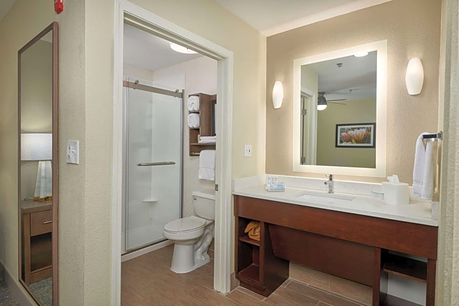Homewood Suites By Hilton Sarasota