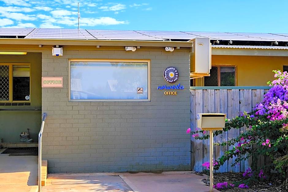 Norwesta Lifestyle Park