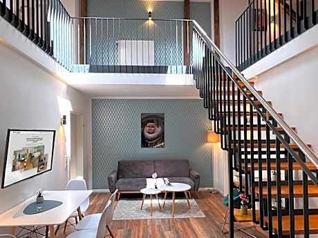 Nurban Apartments City 2