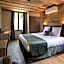 Les Lodges du Lac