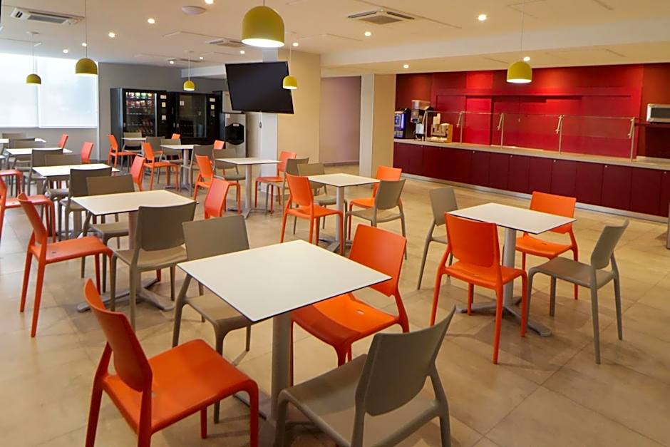 City Express Junior by Marriott Tijuana Otay