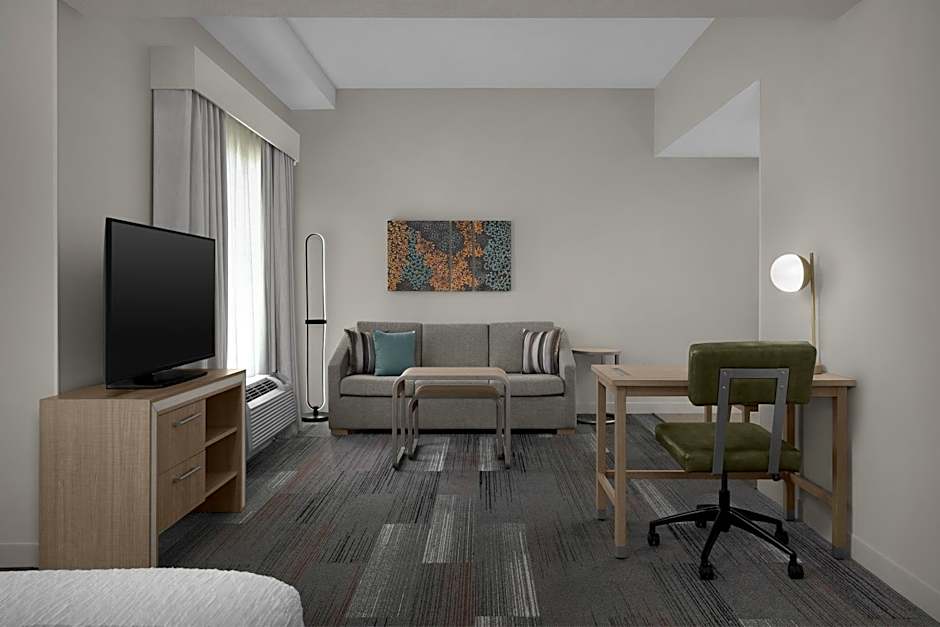 Homewood Suites By Hilton Birmingham Sw/Riverchase Galleria