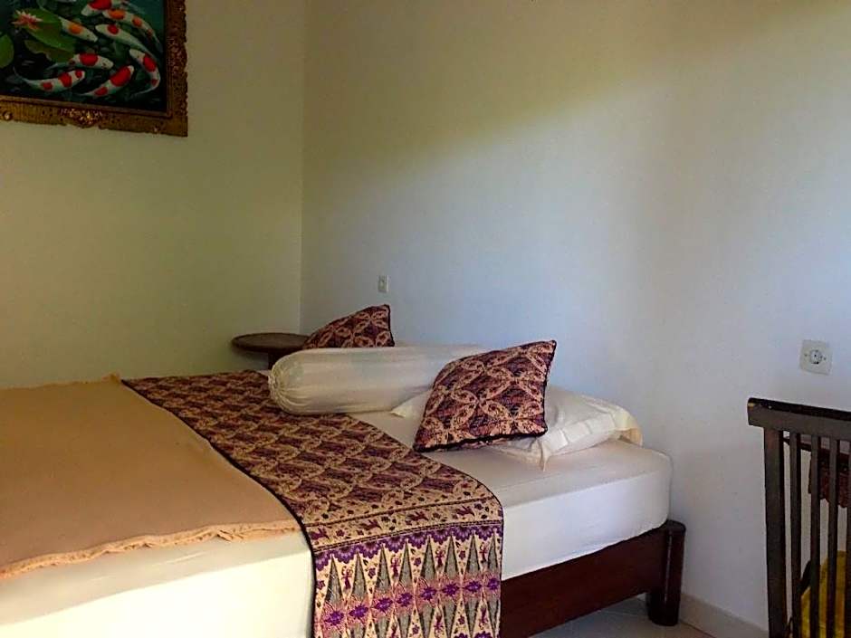 Double N Guest House