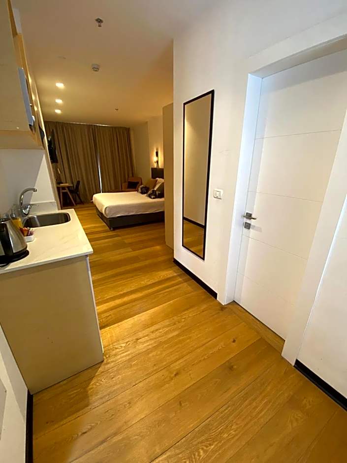 City Center Jerusalem