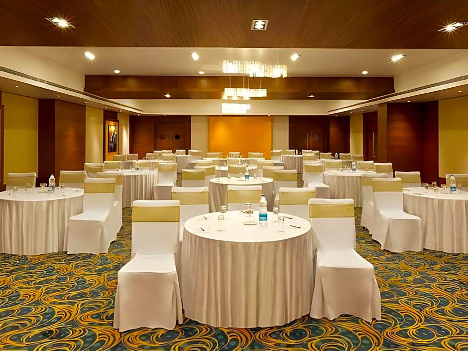 Hotel Gokulam Park - Coimbatore