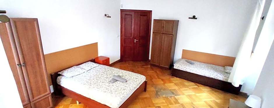 Mandala Hostel
